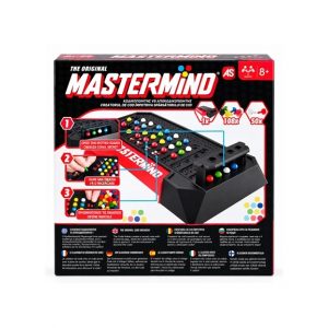 ΕΠΙΤΡΑΠΕΖΙΟ ΠΑΙΧΝΙΔΙ MASTERMIND