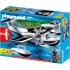 PLAYMOBIL ΑΣΤΥΝΟΜΙΚΟ ΥΔΡΟΠΛΑΝΟ