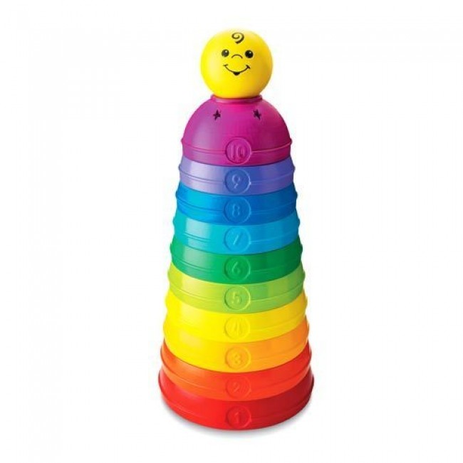 FISHER PRICE ΚΥΠΕΛΛΑ ΚΑΤΑΣΚΕΥΩΝ FISHER PRICE ΚΥΠΕΛΛΑ ΚΑΤΑΣΚΕΥΩΝ