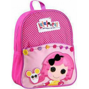 LALALOOPSY ΤΣΑΝΤΑ ΝΗΠΙΟΥ