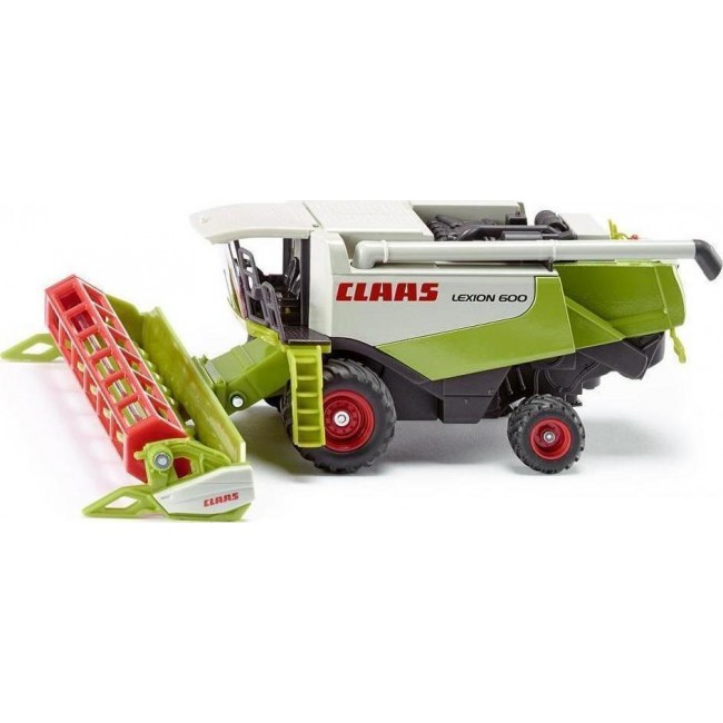 SIKU ΚΟΜΠΙΝΑ CLASS HARVESTER SIKU ΚΟΜΠΙΝΑ CLASS HARVESTER