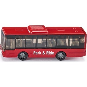 SIKU ΑΣΤΙΚΟ ΛΕΩΦΟΡΕΙΟ PARK & RIDE SIKU ΑΣΤΙΚΟ ΛΕΩΦΟΡΕΙΟ PARK & RIDE