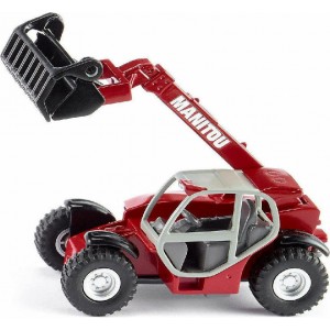 SIKU ΦΟΡΤΩΤΗΣ MANITOU TELESKOPIC