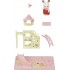 SYLVANIAN FAMILIES ΚΑΣΤΡΟ ΠΑΙΔΟΤΟΠΟΣ SYLVANIAN FAMILIES ΚΑΣΤΡΟ ΠΑΙΔΟΤΟΠΟΣ