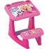 ΘΡΑΝΙΟ ΠΛΑΣΤΙΚΟ BARBIE STUDY DESK ΘΡΑΝΙΟ ΠΛΑΣΤΙΚΟ BARBIE STUDY DESK