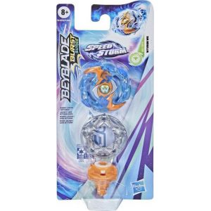 BEYBLADE SPEEDSTORM ΣΒΟΥΡΑ SINGLE PACK ΔΙΑΦΟΡΑ ΣΧΕΔΙΑ