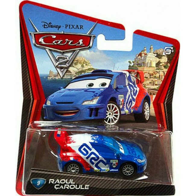 CARS RAOUL CAROULE ΑΥΤΟΚΙΝΗΤΑΚΙΑ CARS RAOUL CAROULE ΑΥΤΟΚΙΝΗΤΑΚΙΑ
