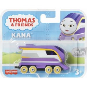 THOMAS FISHER PRICE METAL KANA ΤΡΕΝΑΚΙ