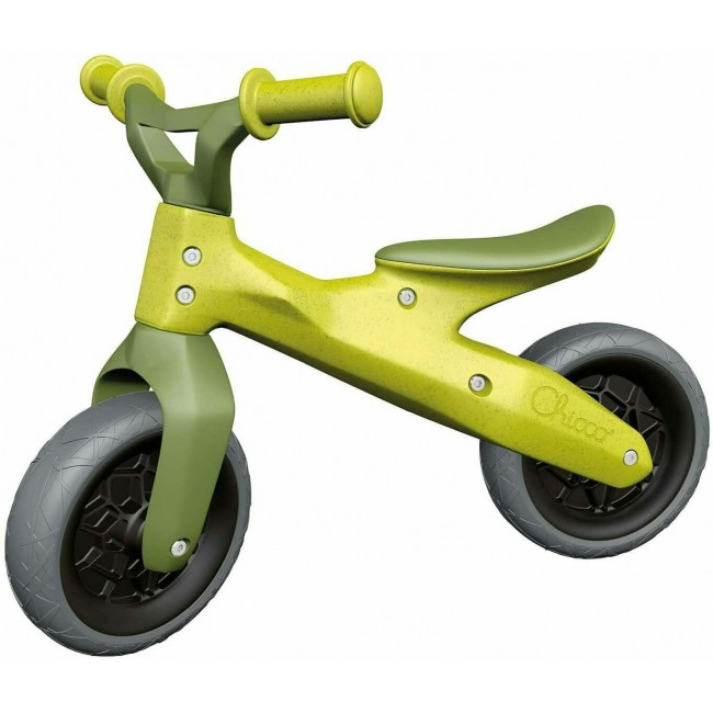 CHICCO ΠΟΔΗΛΑΤΑΚΙ ΙΣΟΡΡΟΠΙΑΣ GREEN HOPPER ECO+ CHICCO ΠΟΔΗΛΑΤΑΚΙ ΙΣΟΡΡΟΠΙΑΣ GREEN HOPPER ECO+