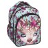 BACK ME UP ΤΣΑΝΤΑ ΠΛΑΤΗΣ ΝΗΠΙΟΥ DEER (357-10054) BACK ME UP ΤΣΑΝΤΑ ΠΛΑΤΗΣ ΝΗΠΙΟΥ DEER (357-10054)