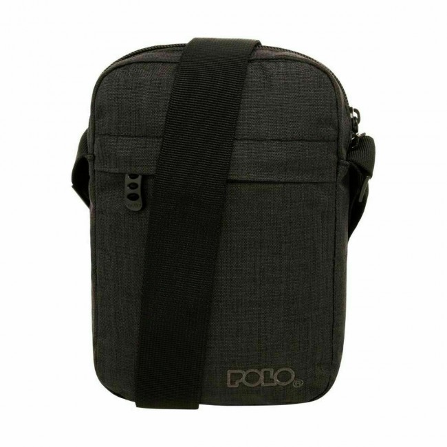 POLO TΣΑΝΤΑΚΙ WAVE BLACK POLO TΣΑΝΤΑΚΙ WAVE BLACK