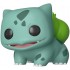 FUNKO POP! GAMES: POKEMON - BULBASAUR BULBIZARRE - BISASAM #453 VINYL FIGURE 077404 FUNKO POP! GAMES: POKEMON - BULBASAUR BULBIZARRE - BISASAM #453 VINYL FIGURE 077404