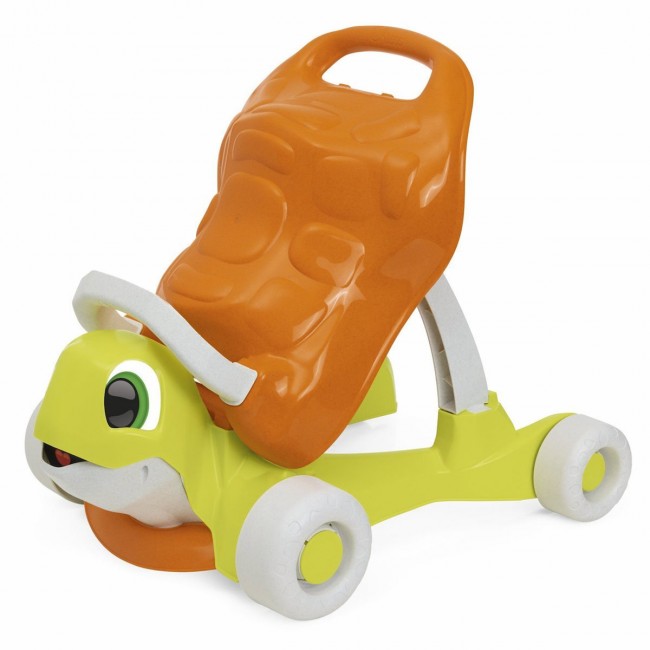 CHICCO ΧΕΛΩΝΙΤΣΑ WALK AND RIDE ECO+ 