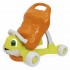 CHICCO ΧΕΛΩΝΙΤΣΑ WALK AND RIDE ECO+ 