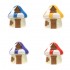ΣΤΡΟΥΜΦΟΣΠΙΤΟ 7.5 EK ΜΕ BLIND ΦΙΓΟΥΡΑ SMURFS ΣΤΡΟΥΜΦΟΣΠΙΤΟ 7.5 EK ΜΕ BLIND ΦΙΓΟΥΡΑ SMURFS