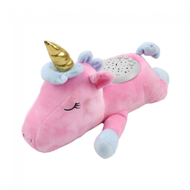 BEBE ΛΟΥΤΡΙΝΟ UNICORN ME PROJECTOR BEBE ΛΟΥΤΡΙΝΟ UNICORN ME PROJECTOR