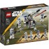 LEGO STAR WARS 501ST CLONE TROOPERS ΣΕΤ ΜΑΧΗΣ LEGO STAR WARS 501ST CLONE TROOPERS ΣΕΤ ΜΑΧΗΣ