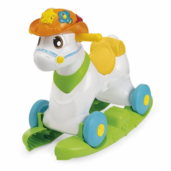 CHICCO ΑΛΟΓΑΚΙ ΡΟΝΤΕΟ