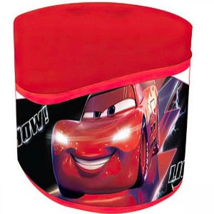 ΞΥΣΤΡΑ ΒΑΡΕΛΑΚΙ SPIDERMAN CARS