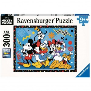 RAVENSBURGER PUZZLE 300XXL TEM. MICKEY MOUSE