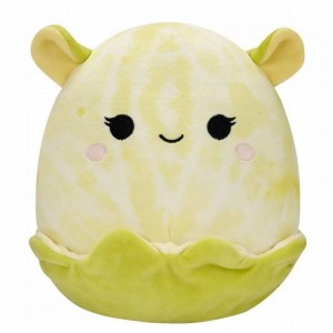 SQUISHMALLOWS ΛΟΥΤΡΙΝΟ 13CM W1 DUNA