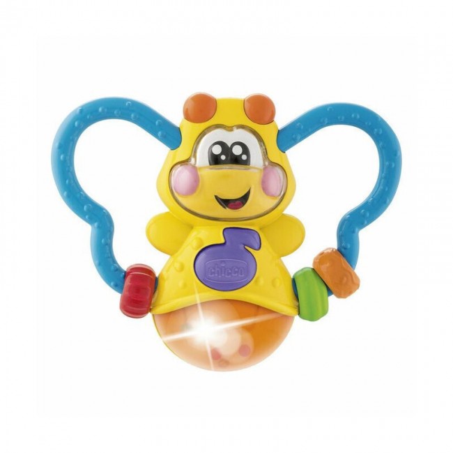 CHICCO LIGHTING BUG ΚΟΥΔΟΥΝΙΣΤΡΑ CHICCO LIGHTING BUG ΚΟΥΔΟΥΝΙΣΤΡΑ