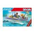 PLAYMOBIL CITY LIFE ΤΑΞΙΔΙ ΤΟΥ ΜΕΛΙΤΟΣ ΜΕ ΣΚΑΦΟΣ PLAYMOBIL CITY LIFE ΤΑΞΙΔΙ ΤΟΥ ΜΕΛΙΤΟΣ ΜΕ ΣΚΑΦΟΣ
