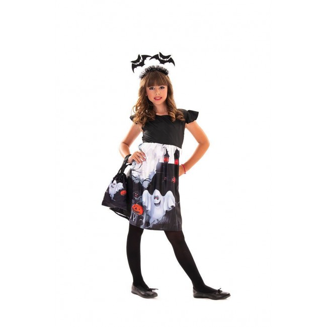 ΑΠΟΚΡΙΑΤΙΚΗ ΣΤΟΛΗ WITCH AGNES No 4 ΑΠΟΚΡΙΑΤΙΚΗ ΣΤΟΛΗ WITCH AGNES No 4