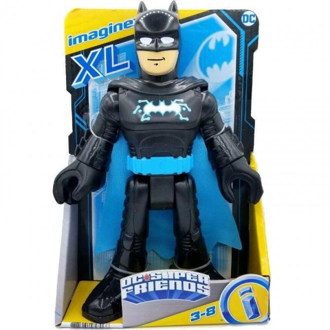 IMAGINEXT - DC SUPER FRIENDS XL ΦΙΓΟΥΡΕΣ (3 ΣΧΕΔΙΑ) 1 ΤΕΜΑΧΙΟ IMAGINEXT - DC SUPER FRIENDS XL ΦΙΓΟΥΡΕΣ (3 ΣΧΕΔΙΑ) 1 ΤΕΜΑΧΙΟ