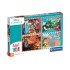 CLEMENTONI PUZZLE 4 ΣΕ 1 DISNEY CLASSICS CLEMENTONI PUZZLE 4 ΣΕ 1 DISNEY CLASSICS
