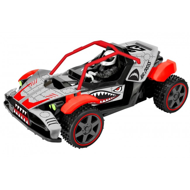 ΤΗΛΕΚΑΤΕΥΘΥΝΟΜΕΝΟ ΟΧΗΜΑ AIR CROSS RED 180002D ΤΗΛΕΚΑΤΕΥΘΥΝΟΜΕΝΟ ΟΧΗΜΑ AIR CROSS RED 180002D