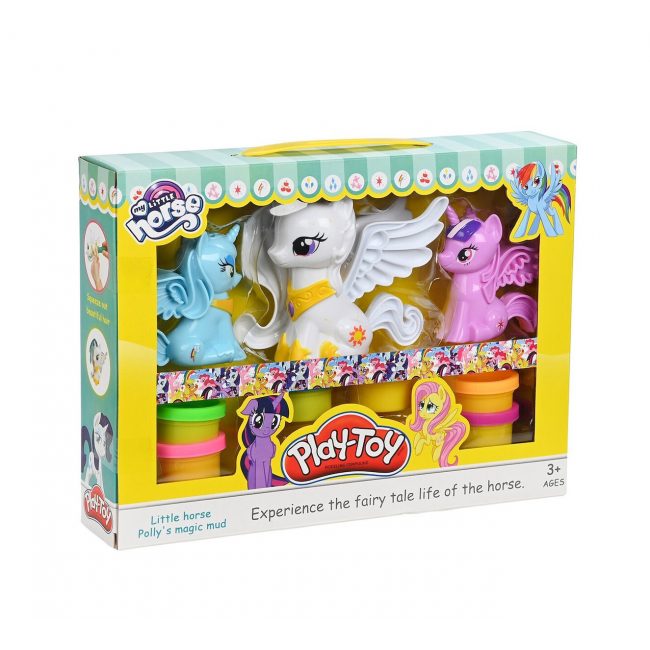 ΣΕΤ ΠΛΑΣΤΕΛΙΝΕΣ PLAY TOY ME LITTLE HORSE ME 6 ΒΑΖΑΚΙΑ ΚΑΙ ΑΞΕΣΟΥΑΡ ΣΕΤ ΠΛΑΣΤΕΛΙΝΕΣ PLAY TOY ME LITTLE HORSE ME 6 ΒΑΖΑΚΙΑ ΚΑΙ ΑΞΕΣΟΥΑΡ