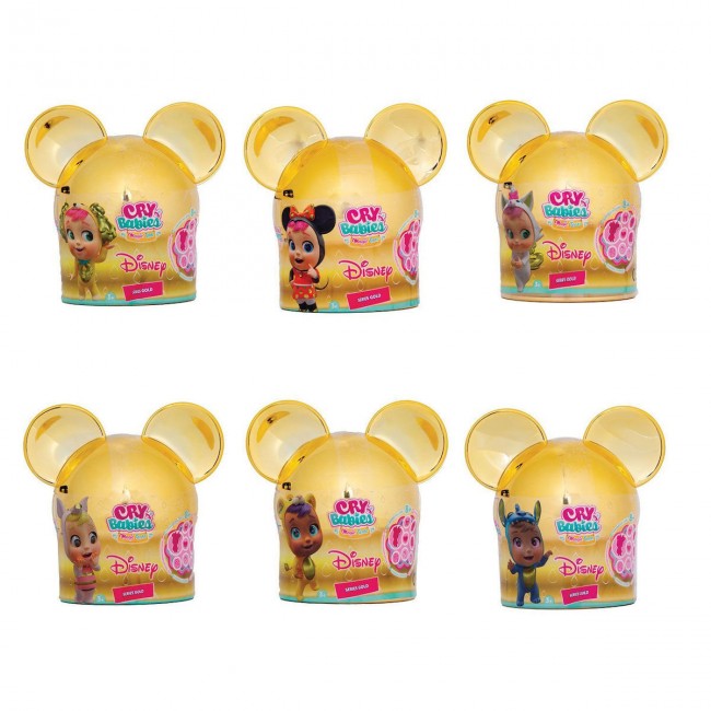 ΜΙΝΙ ΚΛΑΨΟΥΛΙΝΙΑ ΜΑΓΙΚΑ ΔΑΚΡΥΑ DISNEY ΧΡΥΣΟ ΣΠΙΤΑΚΙ ΚΛΑ ΜΙΝΙ ΚΛΑΨΟΥΛΙΝΙΑ ΜΑΓΙΚΑ ΔΑΚΡΥΑ DISNEY ΧΡΥΣΟ ΣΠΙΤΑΚΙ ΚΛΑ