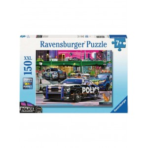 RAVENSBURGER PUZZLE 150XXL ΤΕΜ. ΠΕΡΙΠΟΛΙΚΟ