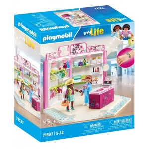 PLAYMOBIL MY LIFE ΚΑΤΑΣΤΗΜΑ ΚΑΛΛΥΝΤΙΚΩΝ 