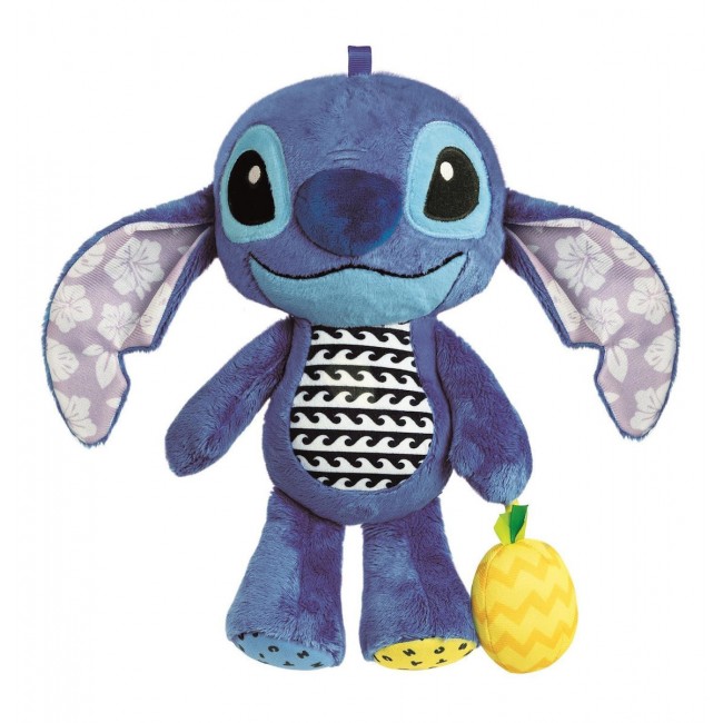 CLEMENTONI DISNEY ΛΟΥΤΡΙΝΟ ΧΝΟΥΔΟΤΗ ΚΟΥΔΟΥΝΙΣΤΡΑ STITCH CLEMENTONI DISNEY ΛΟΥΤΡΙΝΟ ΧΝΟΥΔΟΤΗ ΚΟΥΔΟΥΝΙΣΤΡΑ STITCH