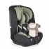 CANGAROO ΚΑΘΙΣΜΑ ΑΥΤΟΚΙΝΗΤΟΥ START i-SIZE 76-150CM GREEN CANGAROO ΚΑΘΙΣΜΑ ΑΥΤΟΚΙΝΗΤΟΥ START i-SIZE 76-150CM GREEN