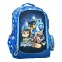 ΤΣΑΝΤΑ ΔΗΜΟΤΙΚΟΥ ΟΒΑΛ PAW PATROL MIGHTY MOVIE (334-21031) ΤΣΑΝΤΑ ΔΗΜΟΤΙΚΟΥ ΟΒΑΛ PAW PATROL MIGHTY MOVIE (334-21031)