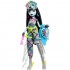 MONSTER HIGH ΚΟΥΚΛΑ FEST FRANKIE STEIN (HXH79) MONSTER HIGH ΚΟΥΚΛΑ FEST FRANKIE STEIN (HXH79)
