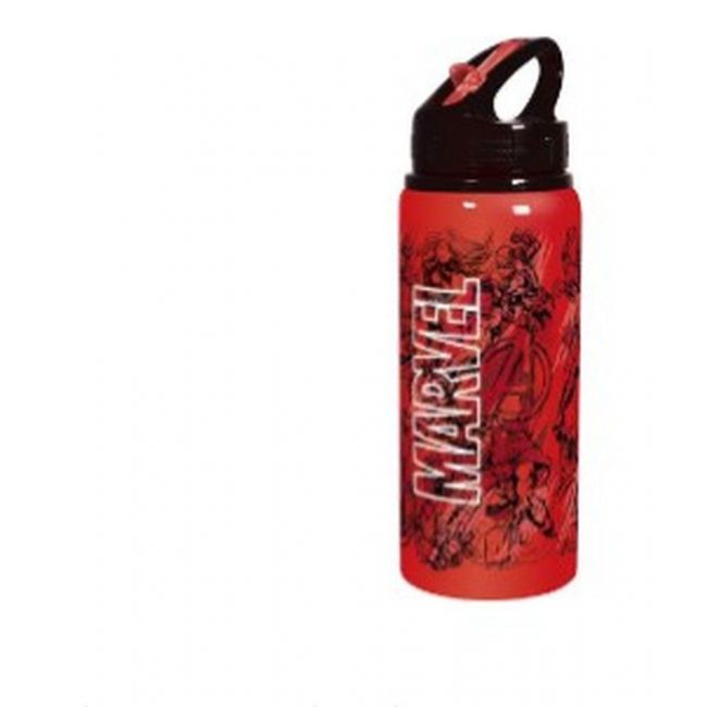 STOR ΠΑΓΟΥΡΙ ΑΛΟΥΜΙΝΙΟΥ SPORT MARVEL 780ML STOR ΠΑΓΟΥΡΙ ΑΛΟΥΜΙΝΙΟΥ SPORT MARVEL 780ML