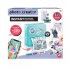 ΦΟΡΗΤΟΣ ΕΚΤΥΠΩΤΗΣ PRINT CREATOR INSTANT POCKET PRINTER ΦΟΡΗΤΟΣ ΕΚΤΥΠΩΤΗΣ PRINT CREATOR INSTANT POCKET PRINTER