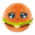 EOLO LITTLE BIGGIES FOODIES ΛΟΥΤΡΙΝΗ ΜΠΑΛΑ BURGER EOLO LITTLE BIGGIES FOODIES ΛΟΥΤΡΙΝΗ ΜΠΑΛΑ BURGER