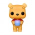 POP FUNKO! WINNIE THE POOH: WINNIE THE POOH FIGURE POP FUNKO! WINNIE THE POOH: WINNIE THE POOH FIGURE