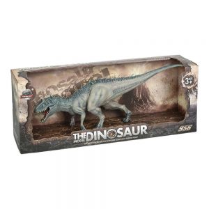 ΦΙΓΟΥΡΑ ΔΡΑΣΗΣ ΔΕΙΝΟΣΑΥΡΟΣ ALLOSAURUS 44 ΕΚ