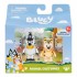 BLUEY ΦΙΓΟΥΡΑ 2 PACK 3 ΣΧΕΔΙΑ 1 ΤΕΜΑΧΙΟ BLUEY ΦΙΓΟΥΡΑ 2 PACK 3 ΣΧΕΔΙΑ 1 ΤΕΜΑΧΙΟ