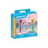PLAYMOBIL DUOPACK ΓΟΡΓΟΝΑ ΚΑΙ ΤΡΙΤΩΝΑΣ