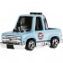 HOT WHEELS ΑΥΤΟΚΙΝΗΤΑΚΙ TOONED GULF TOONED SERIES TOOND 83 CHEVY SILVERADO HOT WHEELS ΑΥΤΟΚΙΝΗΤΑΚΙ TOONED GULF TOONED SERIES TOOND 83 CHEVY SILVERADO