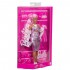 BARBIE FASHIONISTAS - DELUXE STYLE ΡΟΖ ΜΑΛΛΙΑ (HYV25) BARBIE FASHIONISTAS - DELUXE STYLE ΡΟΖ ΜΑΛΛΙΑ (HYV25)