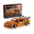 LEGO TECHNIC FAST AND FURIOUS TOYOTA SUPRA MK4 (42204) LEGO TECHNIC FAST AND FURIOUS TOYOTA SUPRA MK4 (42204)