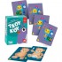 KIDDY CARDS ΠΑΙΧΝΙΔΙ ΜΕ ΚΑΡΤΕΣ 4 ΣΧΕΔΙΑ 1 ΤΕΜΑΧΙΟ KIDDY CARDS ΠΑΙΧΝΙΔΙ ΜΕ ΚΑΡΤΕΣ 4 ΣΧΕΔΙΑ 1 ΤΕΜΑΧΙΟ